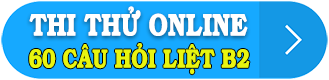 học bằng lái xe ô tô hạng b2