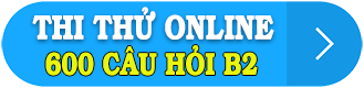 học bằng lái xe ô tô b2 online